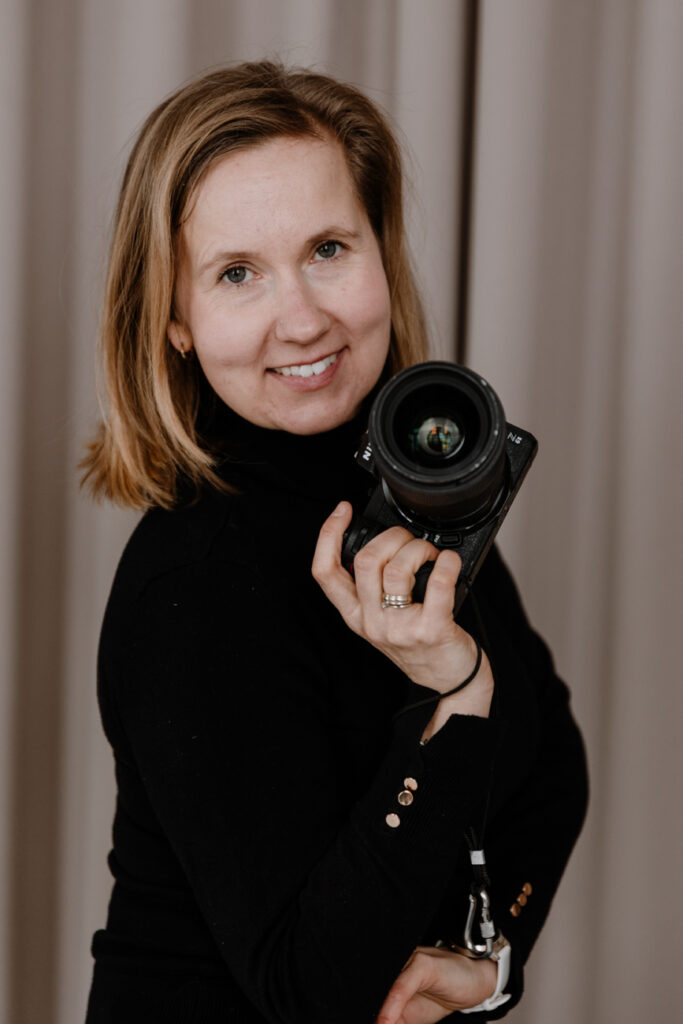 Natalia Kobylak fotografka rodzinna Gdynia