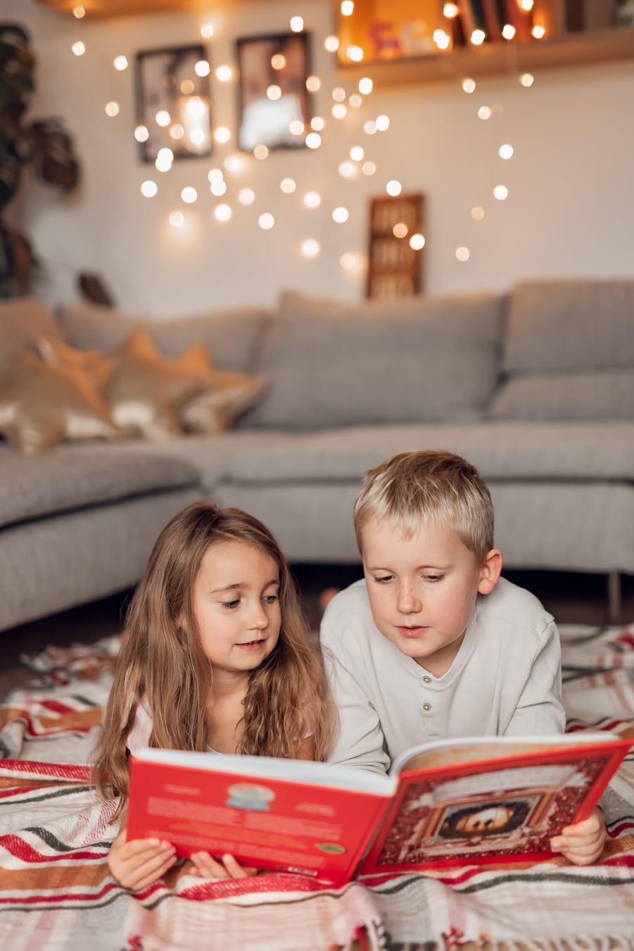 Świątecznie w domu Trójmiasto