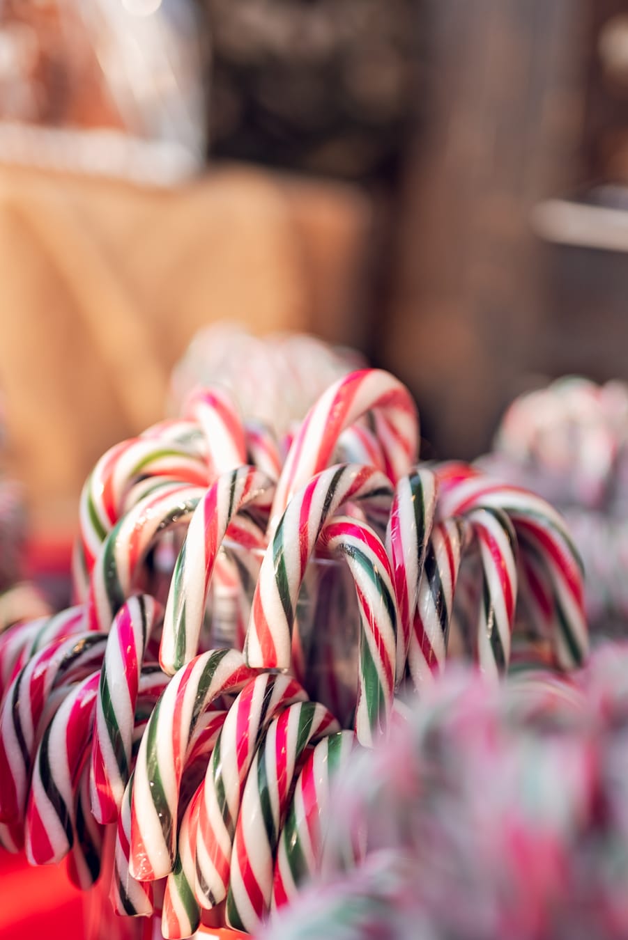 Jarmark Bożonarodzeniowy Trójmiasto