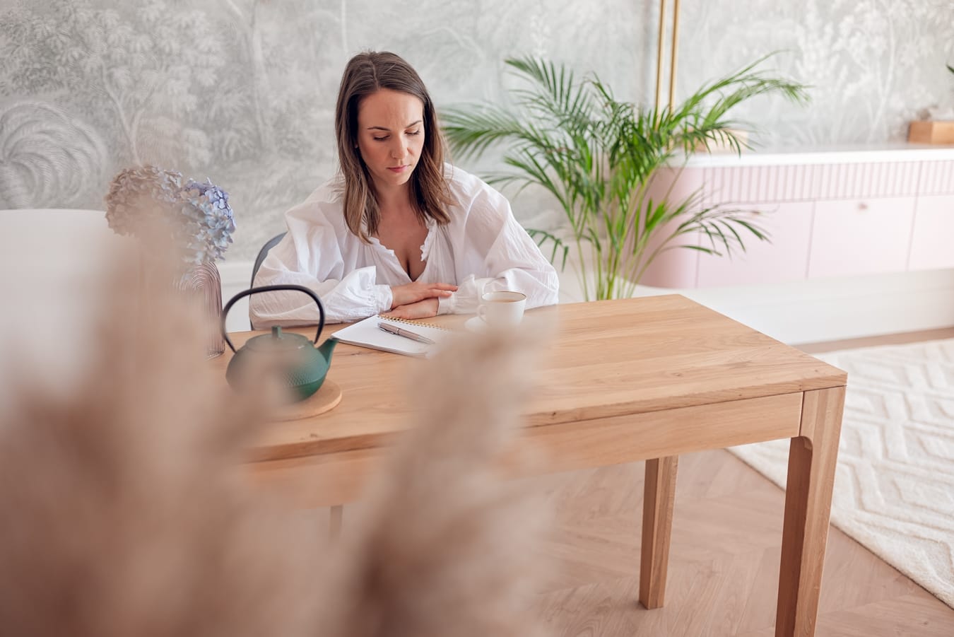 Naturalna sesja wizerunkowa Trójmiasto