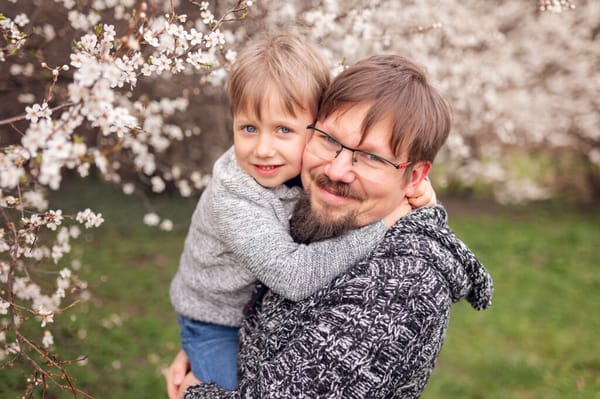 Brzuszek i Maluszek – sesja ciążowa i noworodkowa jednej rodziny